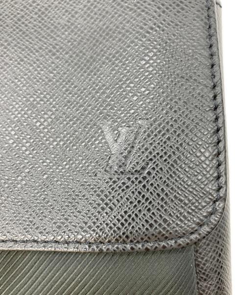 LOUIS VUITTON（ルイ ヴィトン）LOUIS VUITTON (ルイ ヴィトン) サラトヴPM ブラックの古着・服飾アイテム