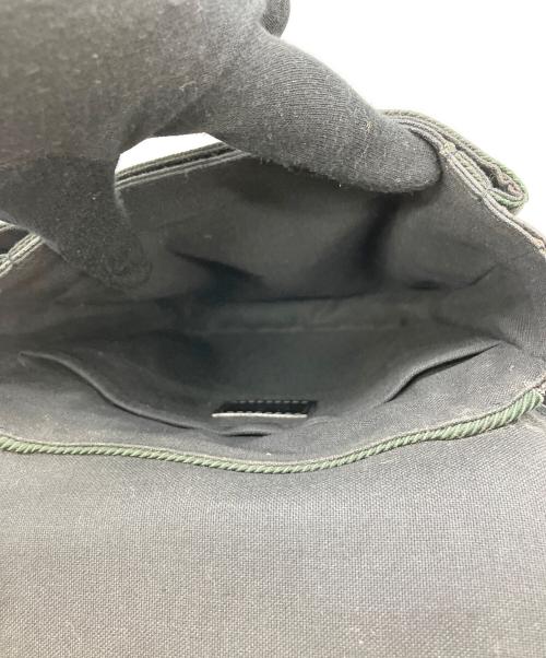LOUIS VUITTON（ルイ ヴィトン）LOUIS VUITTON (ルイ ヴィトン) サラトヴPM ブラックの古着・服飾アイテム