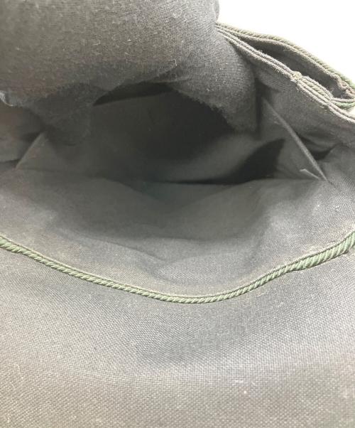 LOUIS VUITTON（ルイ ヴィトン）LOUIS VUITTON (ルイ ヴィトン) サラトヴPM ブラックの古着・服飾アイテム