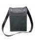 LOUIS VUITTON (ルイ ヴィトン) サラトヴPM ブラック：20000円