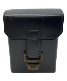 LOUIS VUITTON（ルイ ヴィトン）の古着「ピスタ」｜ブラック