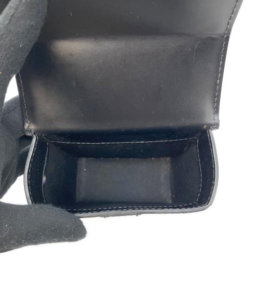 LOUIS VUITTON（ルイ ヴィトン）LOUIS VUITTON (ルイ ヴィトン) ピスタ ブラックの古着・服飾アイテム