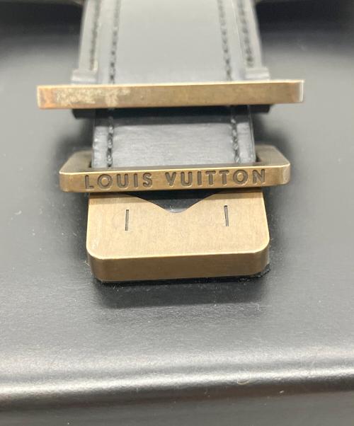 LOUIS VUITTON（ルイ ヴィトン）LOUIS VUITTON (ルイ ヴィトン) ピスタ ブラックの古着・服飾アイテム