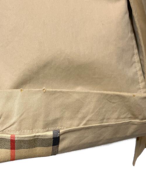 Burberrys（バーバリーズ）Burberrys (バーバリーズ) '90s カーコート ベージュ サイズ:SIZE 48 (M)の古着・服飾アイテム