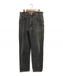 中古・古着通販】PURPLE-BRAND (パープル ブランド) ダメージスキニー