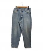 LEVI'S 560リーバイス）の古着「'90sデニムパンツ」｜インディゴ