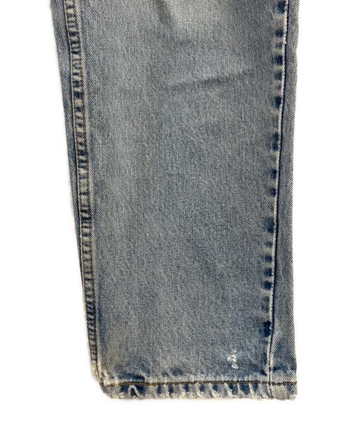 LEVI'S 560（リーバイス）LEVI'S 560 (リーバイス) '90sデニムパンツ インディゴ サイズ:SIZE W34×L32の古着・服飾アイテム