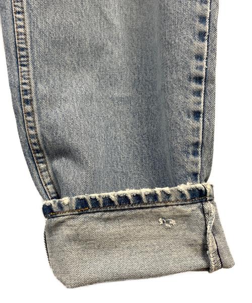 LEVI'S 560（リーバイス）LEVI'S 560 (リーバイス) '90sデニムパンツ インディゴ サイズ:SIZE W34×L32の古着・服飾アイテム