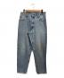 LEVI'S 560（リーバイス）の古着「'90sデニムパンツ」｜インディゴ