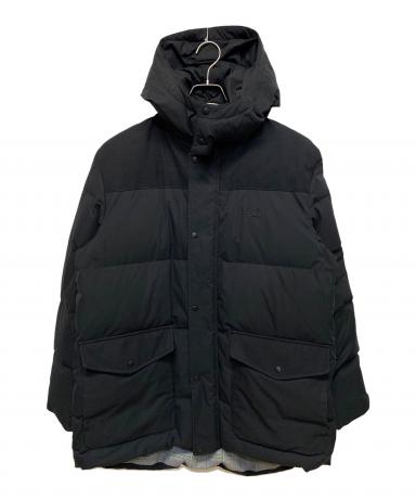 中古・古着通販】FRED PERRY (フレッドペリー) ダウンジャケット