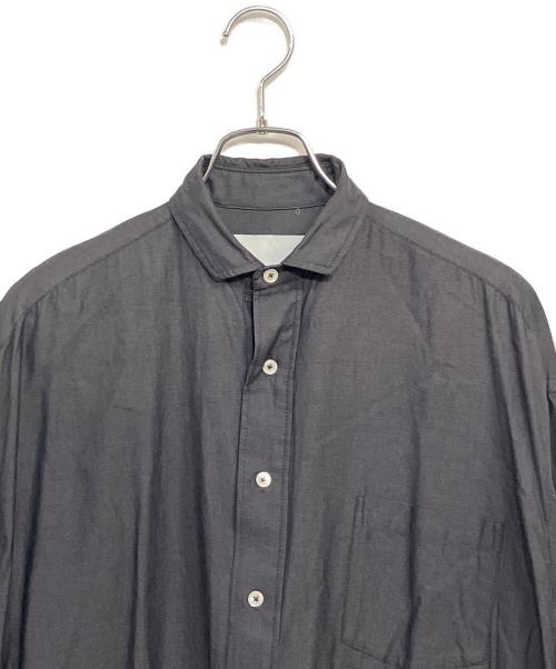 ticca（ティッカ）ticca (ティッカ) 長袖ワンピース ブラック サイズ:SIZE Freeの古着・服飾アイテム