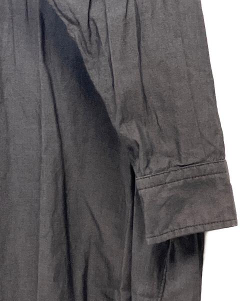ticca（ティッカ）ticca (ティッカ) 長袖ワンピース ブラック サイズ:SIZE Freeの古着・服飾アイテム
