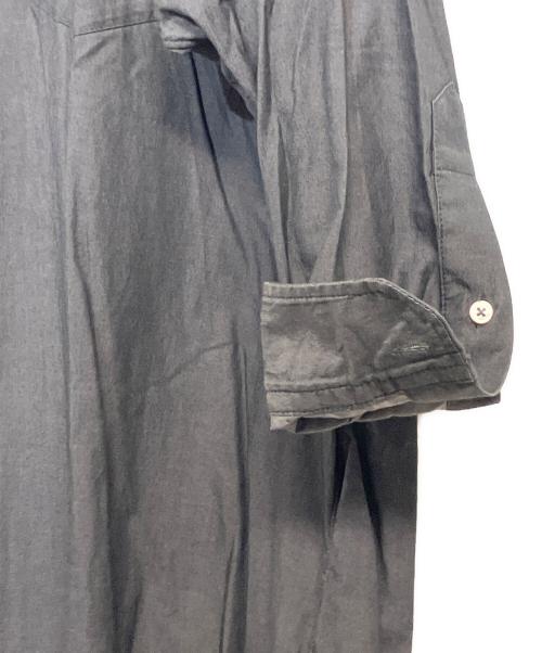 ticca（ティッカ）ticca (ティッカ) 長袖ワンピース ブラック サイズ:SIZE Freeの古着・服飾アイテム
