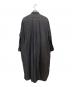 ticca (ティッカ) 長袖ワンピース ブラック サイズ:SIZE Free：8000円