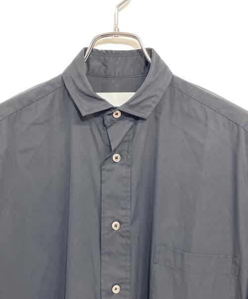 ticca（ティッカ）ticca (ティッカ) 長袖ワンピース ブラック サイズ:SIZE Freeの古着・服飾アイテム