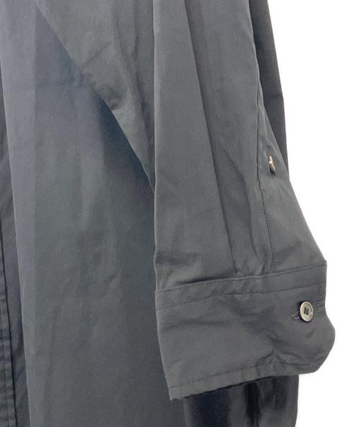 ticca（ティッカ）ticca (ティッカ) 長袖ワンピース ブラック サイズ:SIZE Freeの古着・服飾アイテム