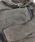 中古・古着 CarHartt (カーハート) Sandstone Hooded Multi Pocket Jacket Sherpa Lined ブラック サイズ:SIZE LL (US L)：15000円