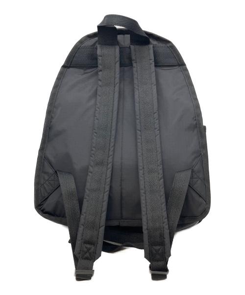 LeSportsac（レスポートサック）LeSportsac (レスポートサック) ナイロンリュック ブラックの古着・服飾アイテム