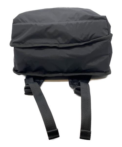 LeSportsac（レスポートサック）LeSportsac (レスポートサック) ナイロンリュック ブラックの古着・服飾アイテム