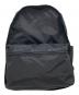 LeSportsac（レスポートサック）の古着「ナイロンリュック」｜ブラック