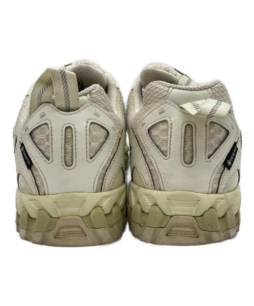NEW BALANCE（ニューバランス）NEW BALANCE (ニューバランス) スニーカー ホワイト サイズ:SIZE 28の古着・服飾アイテム
