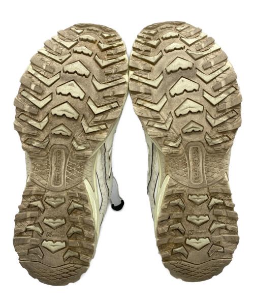 NEW BALANCE（ニューバランス）NEW BALANCE (ニューバランス) スニーカー ホワイト サイズ:SIZE 28の古着・服飾アイテム