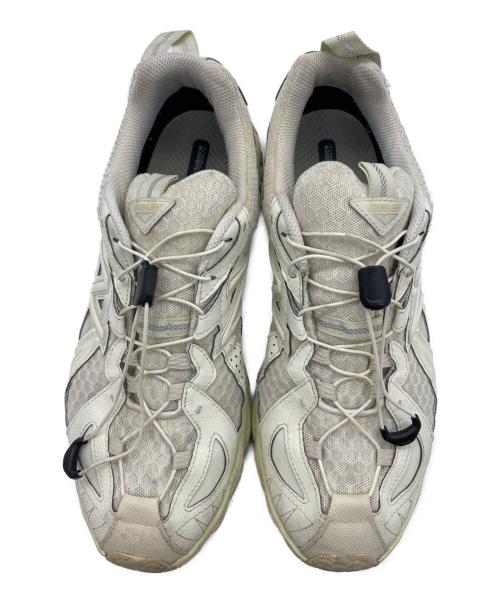NEW BALANCE（ニューバランス）NEW BALANCE (ニューバランス) スニーカー ホワイト サイズ:SIZE 28の古着・服飾アイテム