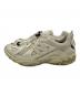 NEW BALANCE (ニューバランス) スニーカー ホワイト サイズ:SIZE 28：8000円