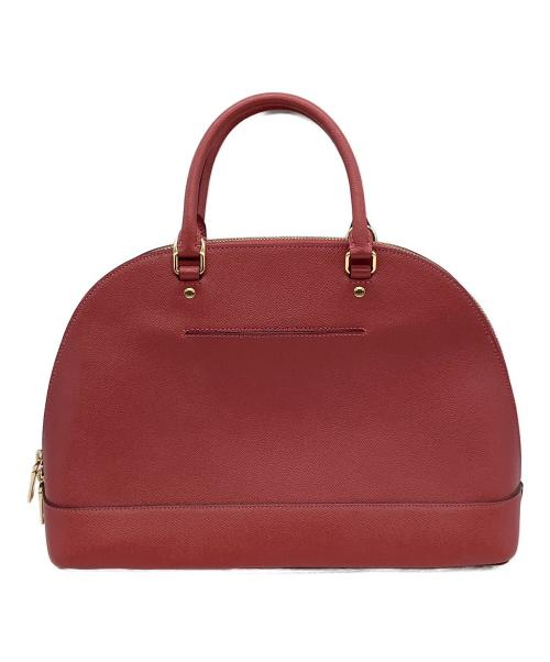 COACH（コーチ）COACH (コーチ) 2WAYバッグ ピンクの古着・服飾アイテム