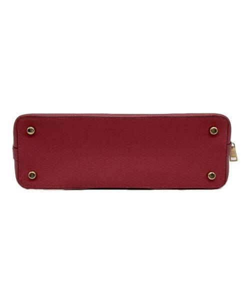 COACH（コーチ）COACH (コーチ) 2WAYバッグ ピンクの古着・服飾アイテム