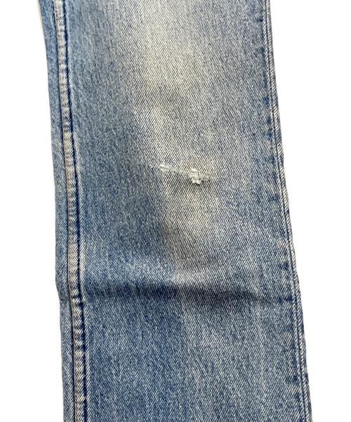 LEVI'S 720（リーバイス）LEVI'S 720 (リーバイス) '90s ハイライズスキニージーンズ ライトインディゴ サイズ:SIZE 71cm (W28)の古着・服飾アイテム