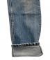 中古・古着 LEVI'S 720 (リーバイス) '90s ハイライズスキニージーンズ ライトインディゴ サイズ:SIZE 71cm (W28)：8000円