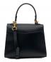 COACH (コーチ) タビー トップ ハンドル 20 ブラック：10000円