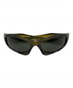 OAKLEYオークリー）の古着「MONSTER DOG」｜カーキ