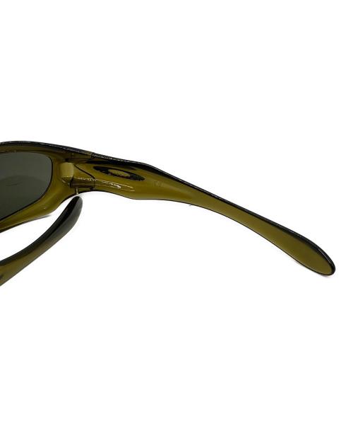 OAKLEY（オークリー）OAKLEY (オークリー) MONSTER DOG カーキの古着・服飾アイテム