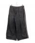 adidas Originals (アディダスオリジナル) アディカラー デニム Adilenium パンツ ブラック サイズ:SIZE L：6000円
