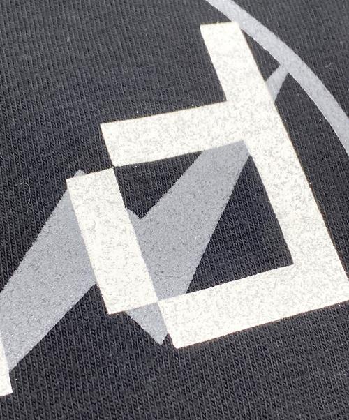 FRAGMENTS（フラグメント）FRAGMENTS (フラグメント) FENDER (フェンダー) Tシャツ ブラック サイズ:SIZE XXLの古着・服飾アイテム