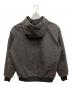 X-LARGE (エクストララージ) アクティブパーカー ブラック サイズ:SIZE L：7000円