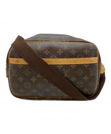 LOUIS VUITTON（ルイ ヴィトン）の古着「ショルダーバッグ」