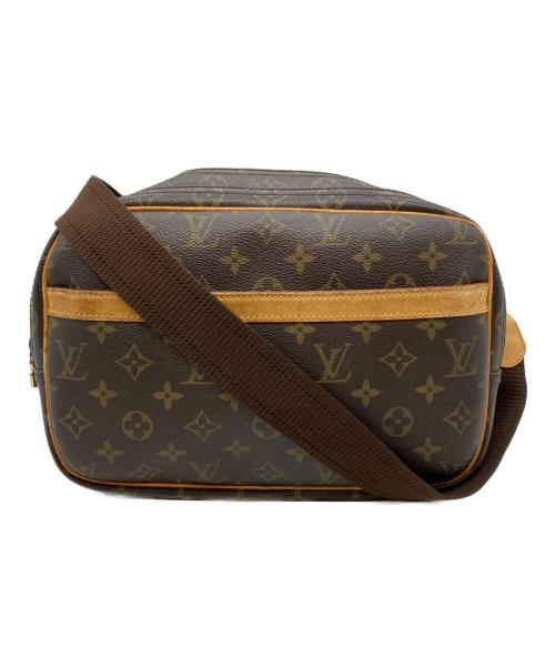 LOUIS VUITTON（ルイ ヴィトン）LOUIS VUITTON (ルイ ヴィトン) ショルダーバッグの古着・服飾アイテム