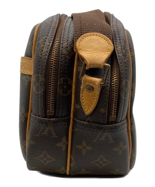 LOUIS VUITTON（ルイ ヴィトン）LOUIS VUITTON (ルイ ヴィトン) ショルダーバッグの古着・服飾アイテム