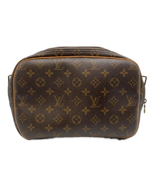 LOUIS VUITTON（ルイ ヴィトン）LOUIS VUITTON (ルイ ヴィトン) ショルダーバッグの古着・服飾アイテム