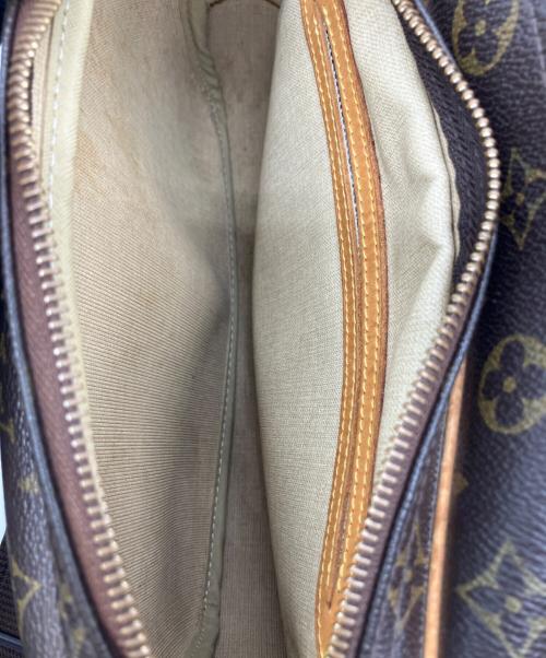 LOUIS VUITTON（ルイ ヴィトン）LOUIS VUITTON (ルイ ヴィトン) ショルダーバッグの古着・服飾アイテム