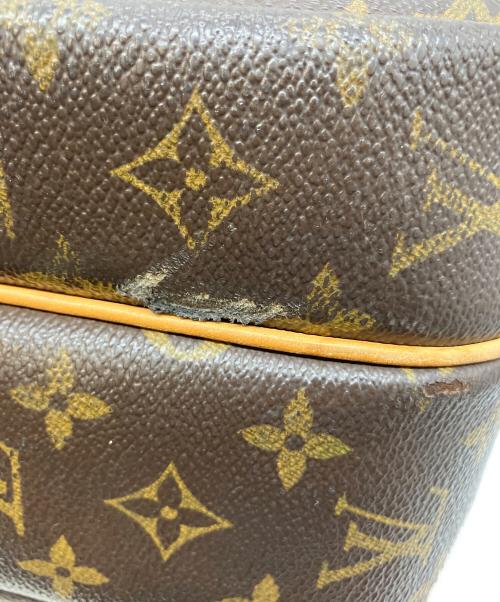 LOUIS VUITTON（ルイ ヴィトン）LOUIS VUITTON (ルイ ヴィトン) ショルダーバッグの古着・服飾アイテム