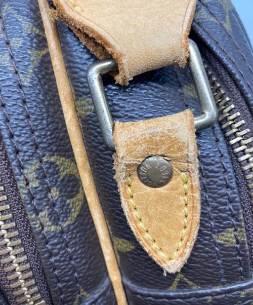 LOUIS VUITTON（ルイ ヴィトン）LOUIS VUITTON (ルイ ヴィトン) ショルダーバッグの古着・服飾アイテム