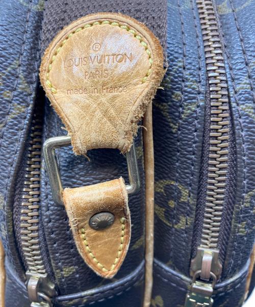LOUIS VUITTON（ルイ ヴィトン）LOUIS VUITTON (ルイ ヴィトン) ショルダーバッグの古着・服飾アイテム