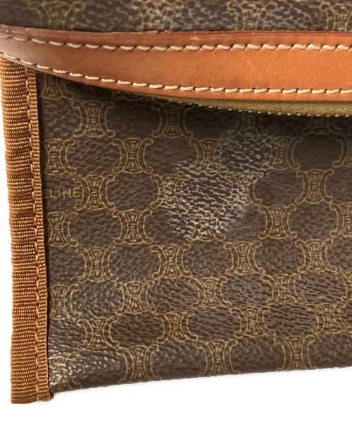 CELINE（セリーヌ）CELINE (セリーヌ) ミニボストンバッグの古着・服飾アイテム