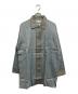 ETRO (エトロ) パジャマ 長袖・長ズボン ライトブルー サイズ:SIZE M 未使用品：8000円