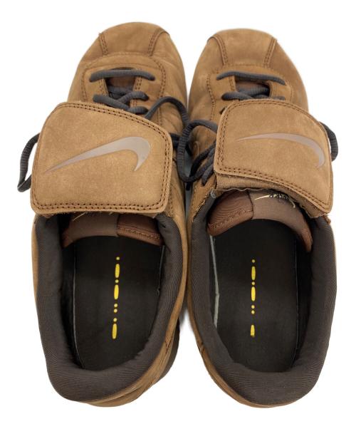 NIKE（ナイキ）NIKE (ナイキ) CORTEZ LTR SE ブラウン サイズ:SIZE 27cmの古着・服飾アイテム