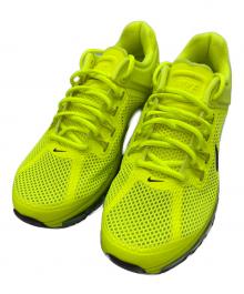 NIKE（ナイキ）の古着「AIR MAX2013」｜イエロー